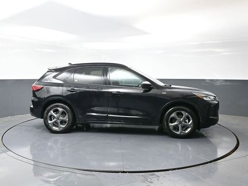 Used 2024 Ford Escape ST-Line image 4