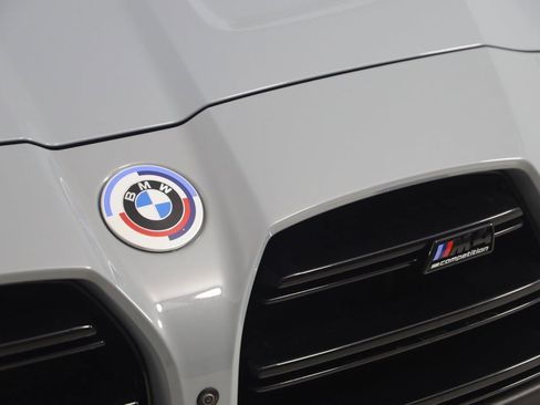 Used 2023 BMW M4 Competition RWD image 21