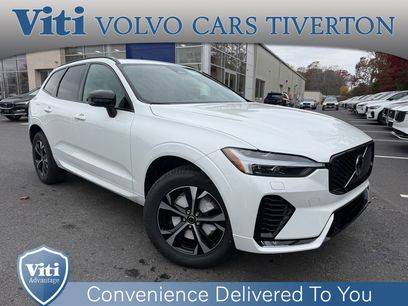 New 2026 Volvo XC60 B5 Core w/ Climate Package