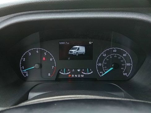 Certified 2023 Ford Transit 250 Medium Roof AWD image 18