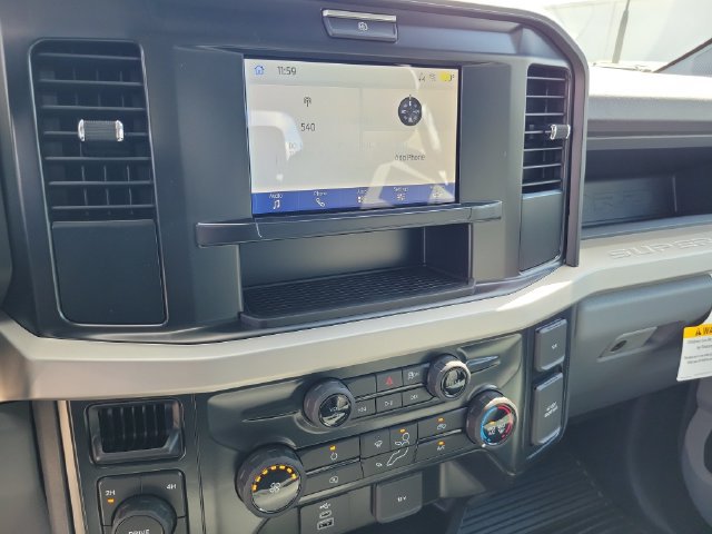 New 2027 Ford F350 XL AWD/4WD image 28