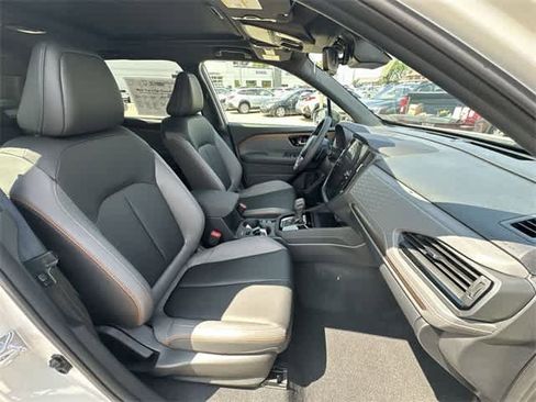 Used 2025 Subaru Forester Sport image 21