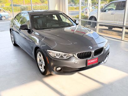 Used 2016 BMW 428i Gran Coupe