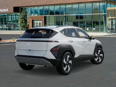 New 2026 Hyundai Kona Limited AWD/4WD image 42