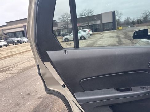 Used 2012 GMC Terrain SLE w/ Convenience Package image 10