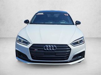 Used 2019 Audi S5 Prestige w/ S Sport Package AWD/4WD video 2