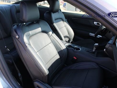 New 2026 Ford Mustang GT Premium image 7