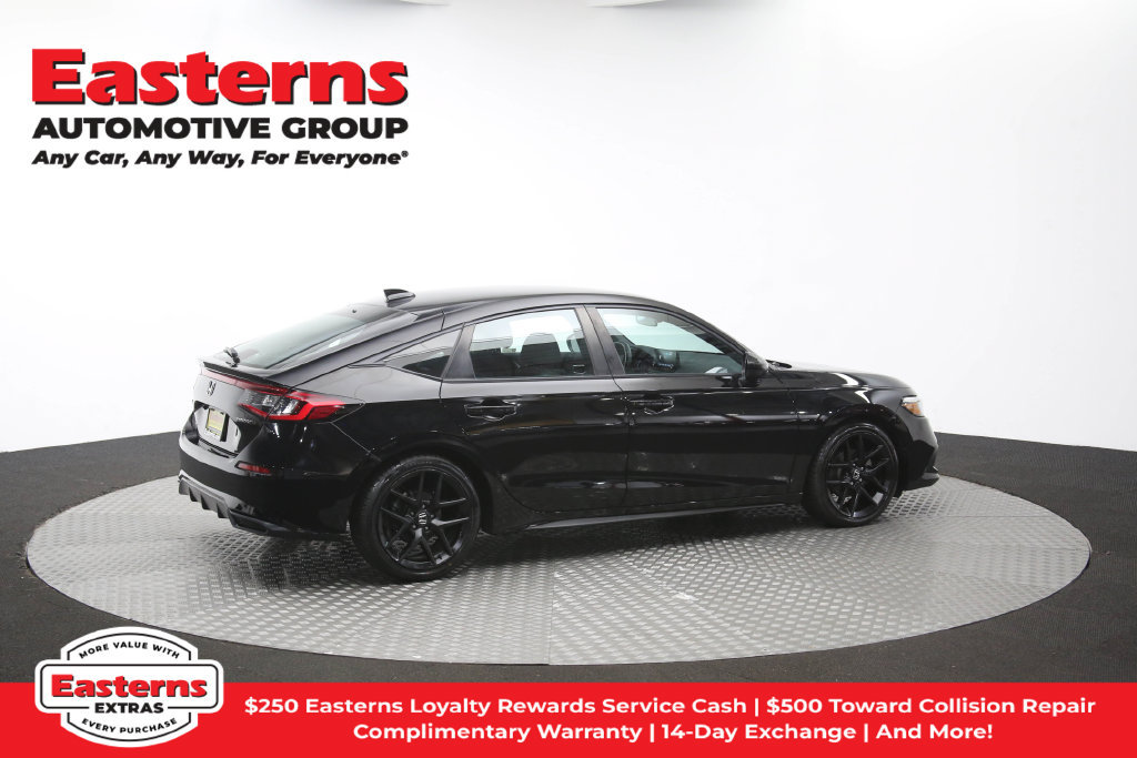 Used 2024 Honda Civic Sport image 43
