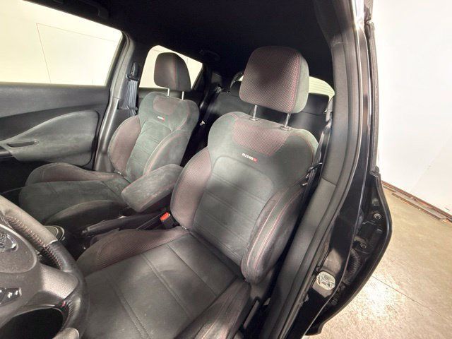 Used 2015 Nissan Juke AWD image 16