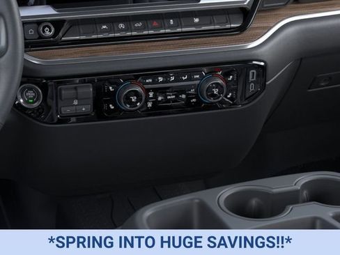 New 2026 Chevrolet Silverado 1500 RST w/ RST Select Package AWD/4WD image 23