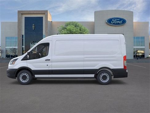 New 2025 Ford Transit 250 148 Medium Roof image 3