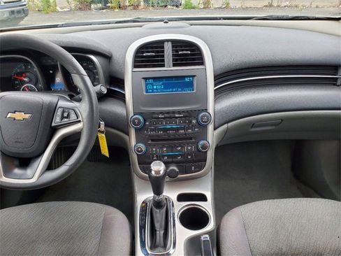 Used 2014 Chevrolet Malibu LS w/ Protection Package image 19