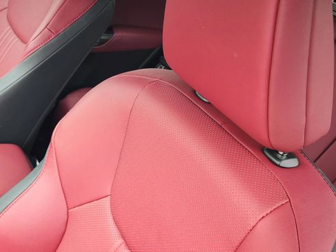 Certified 2025 Lexus NX 350 AWD w/ Accessory Package (2T) image 26