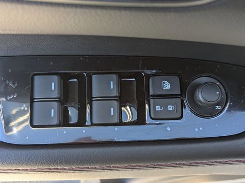 New 2025 MAZDA CX-5 Carbon Edition image 13