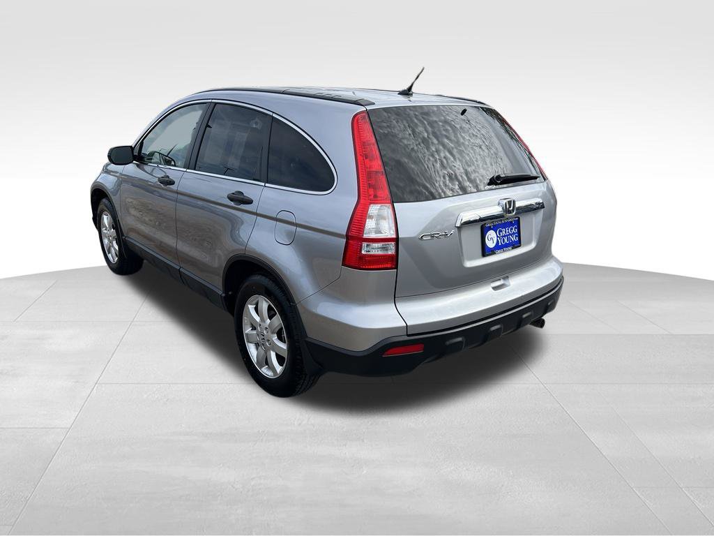 Used 2007 Honda CR-V EX image 3