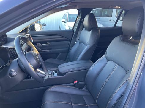 Used 2025 MAZDA CX-50 2.5 Hybrid w/ Premium Plus Pkg image 38