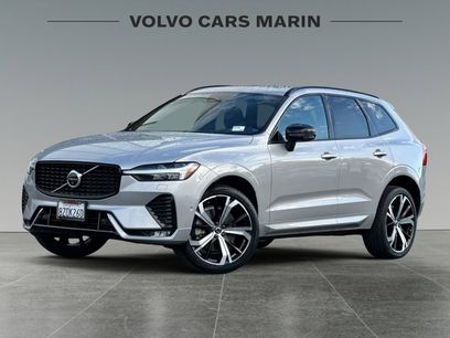 Certified 2022 Volvo XC60 B5 R-Design w/ Advanced Package