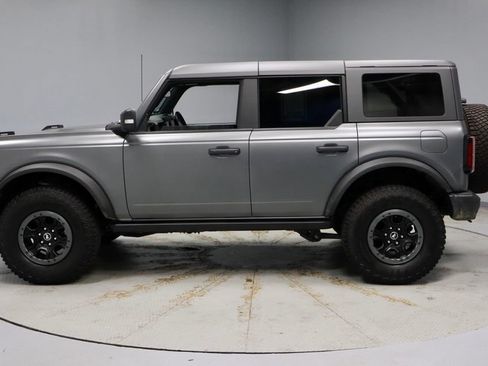 Certified 2022 Ford Bronco Badlands AWD/4WD image 10