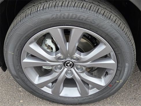 New 2026 MAZDA CX-30 AWD 2.5 S image 5