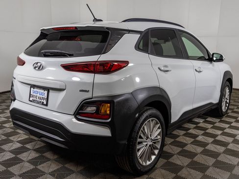 Used 2019 Hyundai Kona SEL image 14