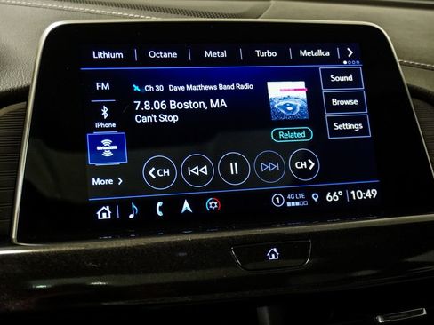 Used 2023 Cadillac CT4 V Blackwing w/ Driver Assist Package image 27