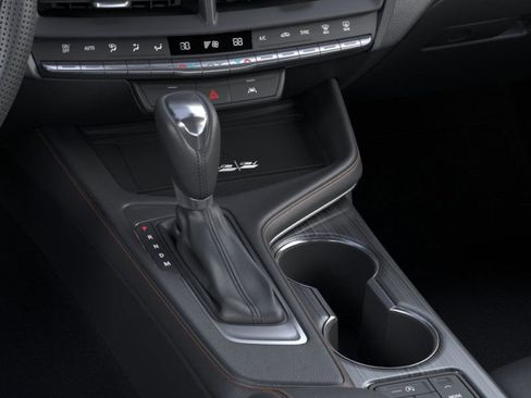 New 2025 Cadillac CT4 Sport image 52