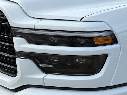 New 2026 RAM 2500 Laramie w/ Night Edition image 4