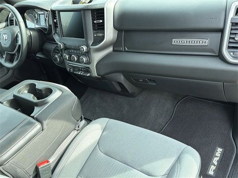 Used 2023 RAM 1500 Big Horn image 36