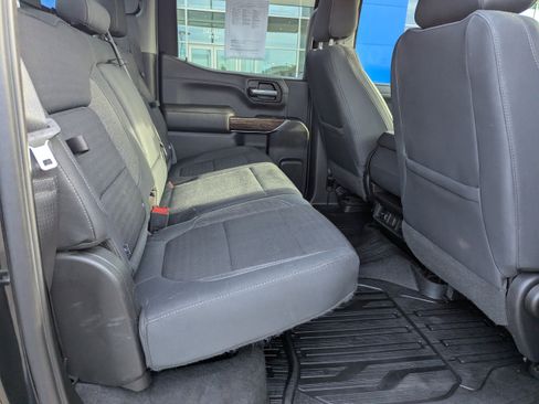 Used 2019 GMC Sierra 1500 SLE w/ SLE Convenience Package AWD/4WD image 37