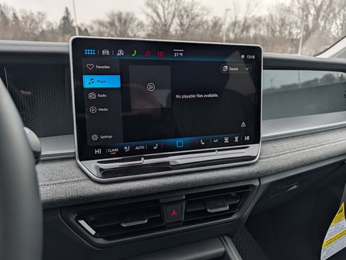 New 2026 Volkswagen Tiguan S image 9