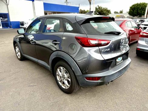 Used 2019 MAZDA CX-3 Sport image 2