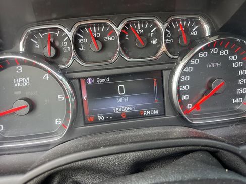 Used 2016 GMC Yukon XL SLT w/ Open Road Package RWD image 5