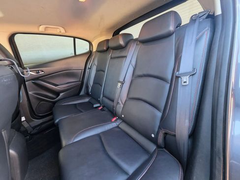 Used 2014 MAZDA MAZDA3 i Grand Touring image 11