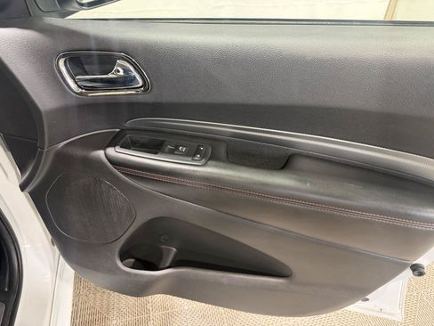 Used 2018 Dodge Durango GT AWD/4WD image 12