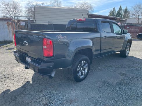 Used 2019 Chevrolet Colorado Z71 image 5