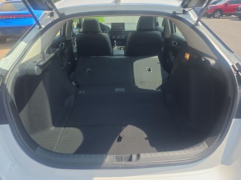 Used 2024 Honda Civic EX-L image 16