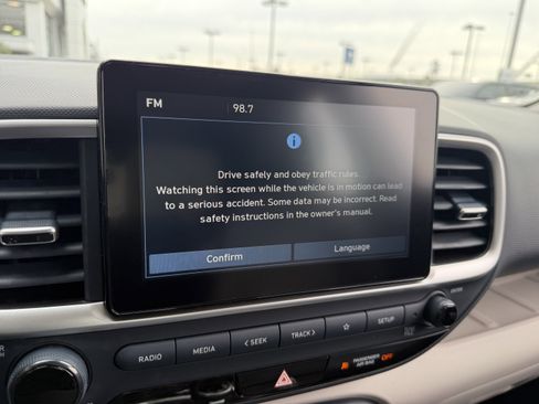 New 2026 Hyundai Venue SEL image 34