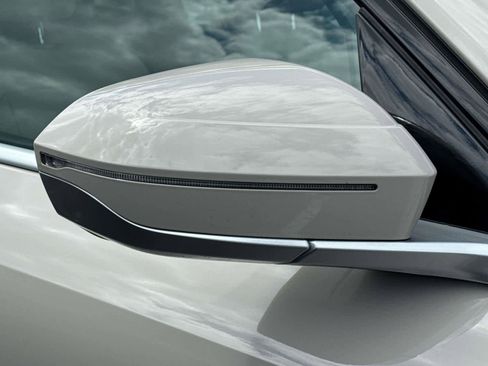 Used 2026 BMW X3 xDrive30 w/ Convenience Package image 4