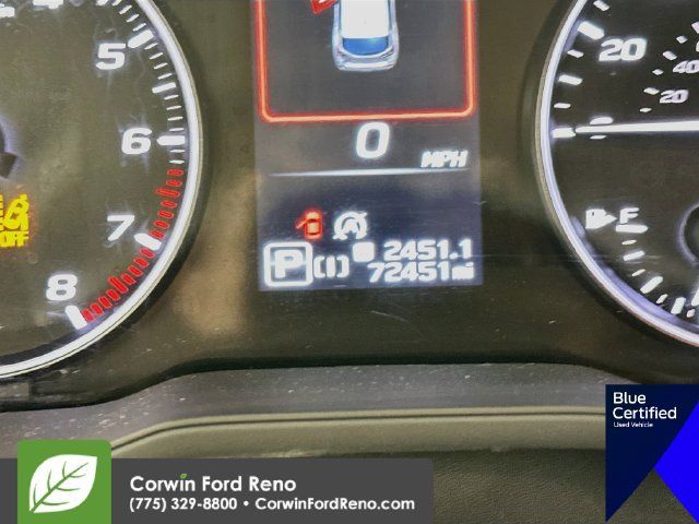 Used 2024 Subaru Impreza 2.0i Sport AWD/4WD image 16