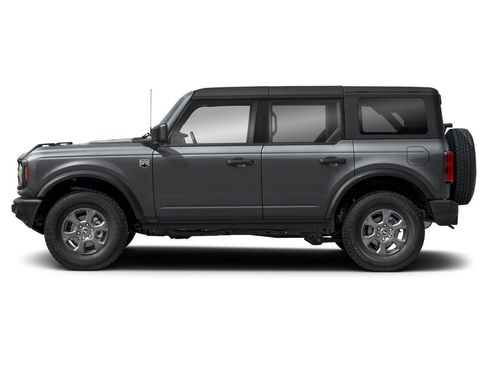New 2026 Ford Bronco Big Bend AWD/4WD image 28