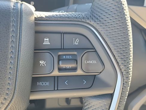 New 2026 Toyota Tundra Limited AWD/4WD image 26