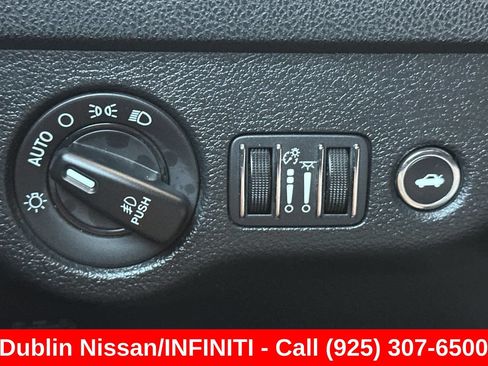 Used 2018 Dodge Charger R/T w/ Blacktop Package RWD image 41