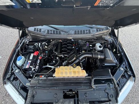Used 2018 Ford F150 XLT AWD/4WD image 13