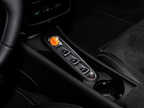 New 2026 McLaren Artura Spider RWD image 20