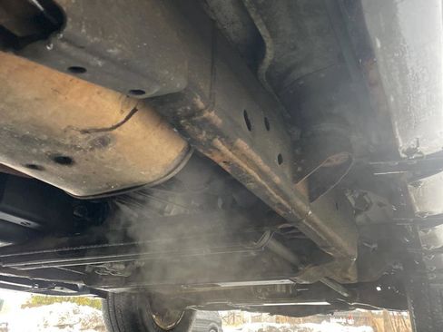 Used 2003 Chevrolet Tahoe Z71 image 23