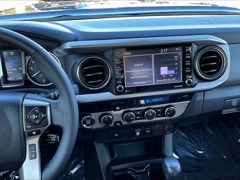 Certified 2023 Toyota Tacoma SR5 image 6