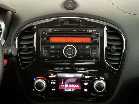 Used 2013 Nissan Juke SL FWD image 13