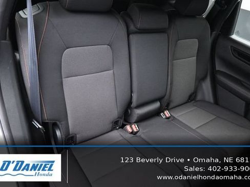 Used 2023 Honda CR-V Sport image 39