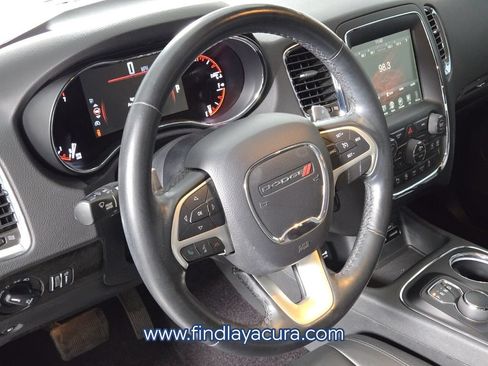 Used 2016 Dodge Durango Limited RWD image 22