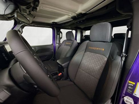 New 2026 Jeep Gladiator Mojave image 20